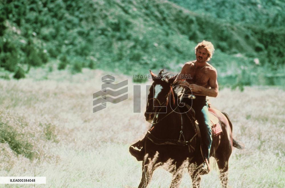 The Electric Horseman (1979)