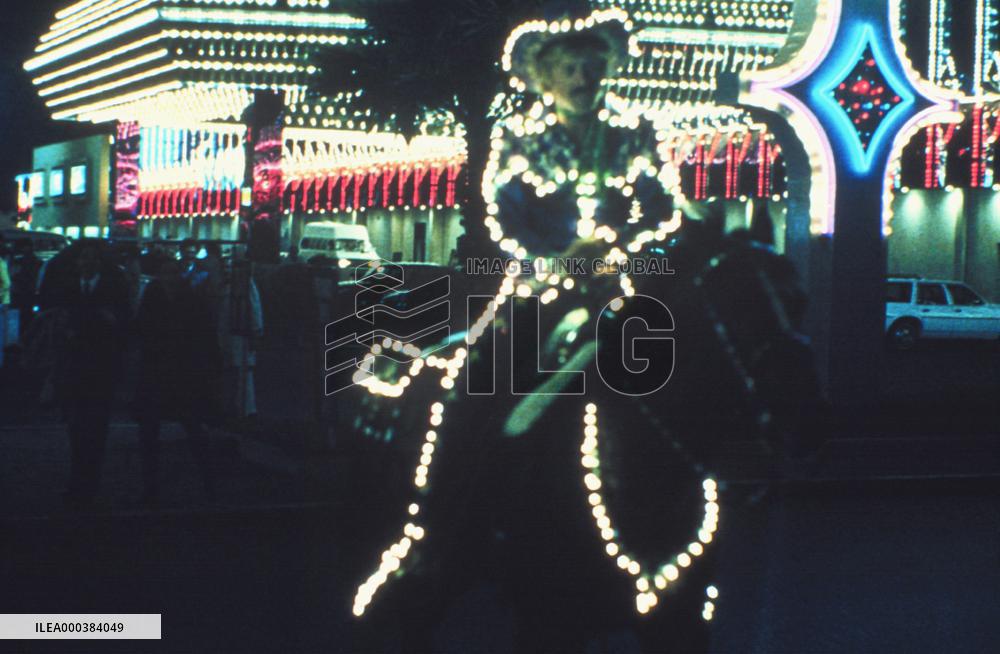 The Electric Horseman (1979)