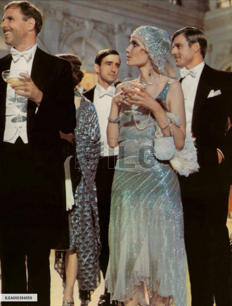 The Great Gatsby (1974)