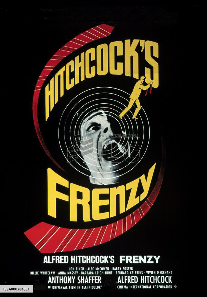 Frenzy (1972)
