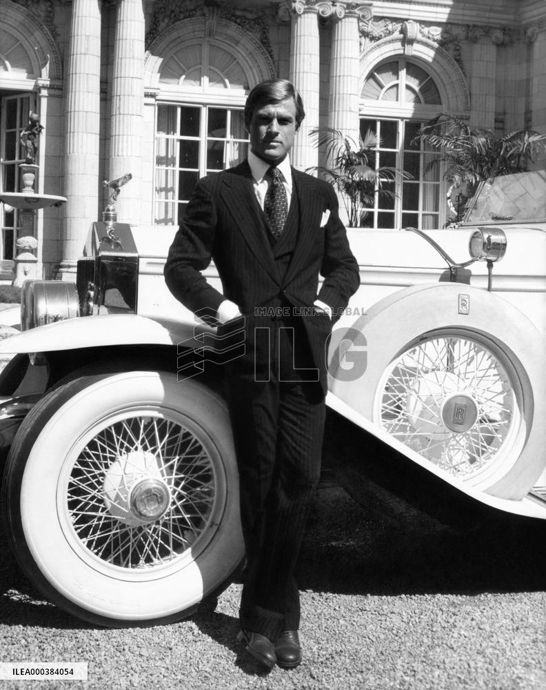 The Great Gatsby (1974)