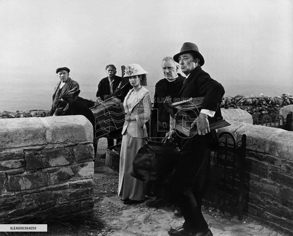 Ryan'S Daughter (1970)