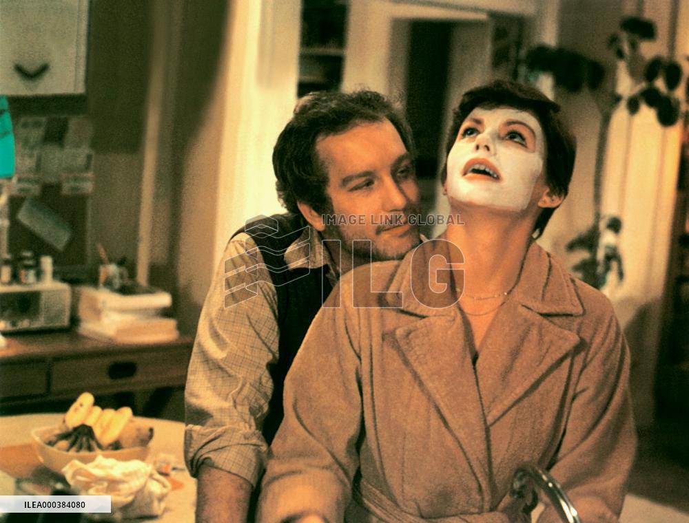 The Goodbye Girl (1977)