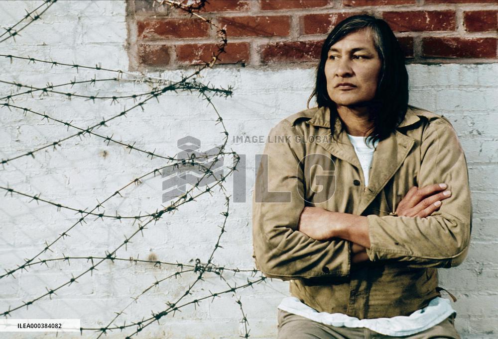 One Flew Over The Cuckoo'S Nes (1975)