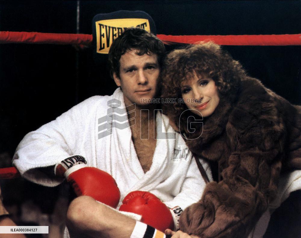 The Main Event (1979)