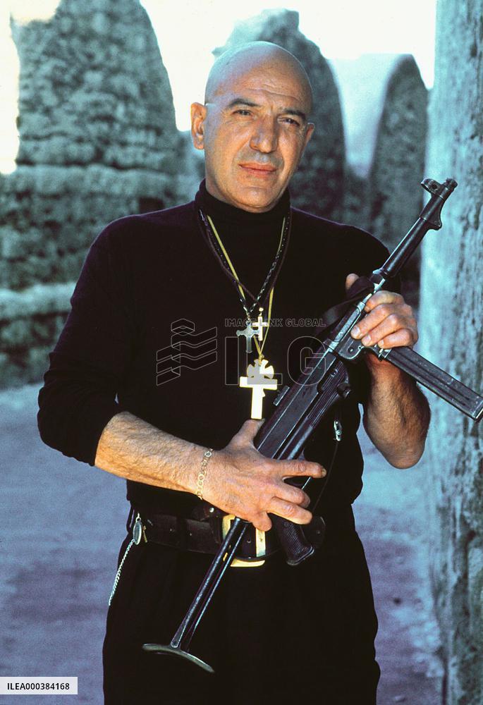 Escape To Athena (1979)