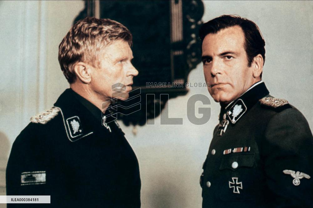 A Bridge Too Far (1977)