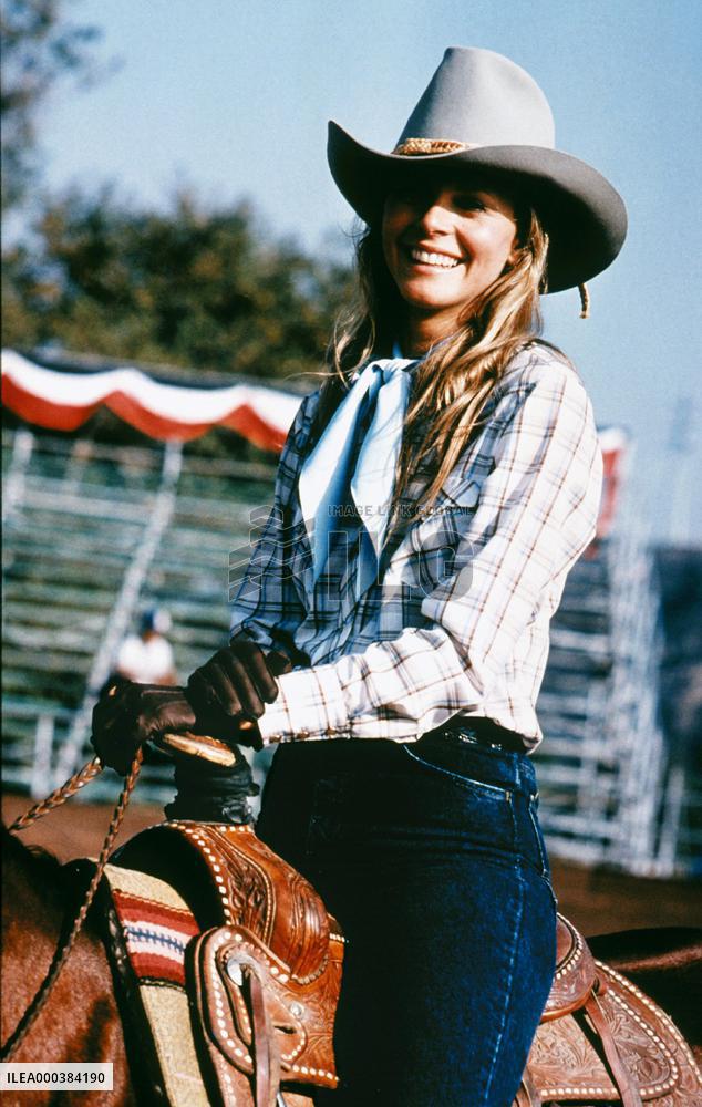 The Bionic Woman (1976)