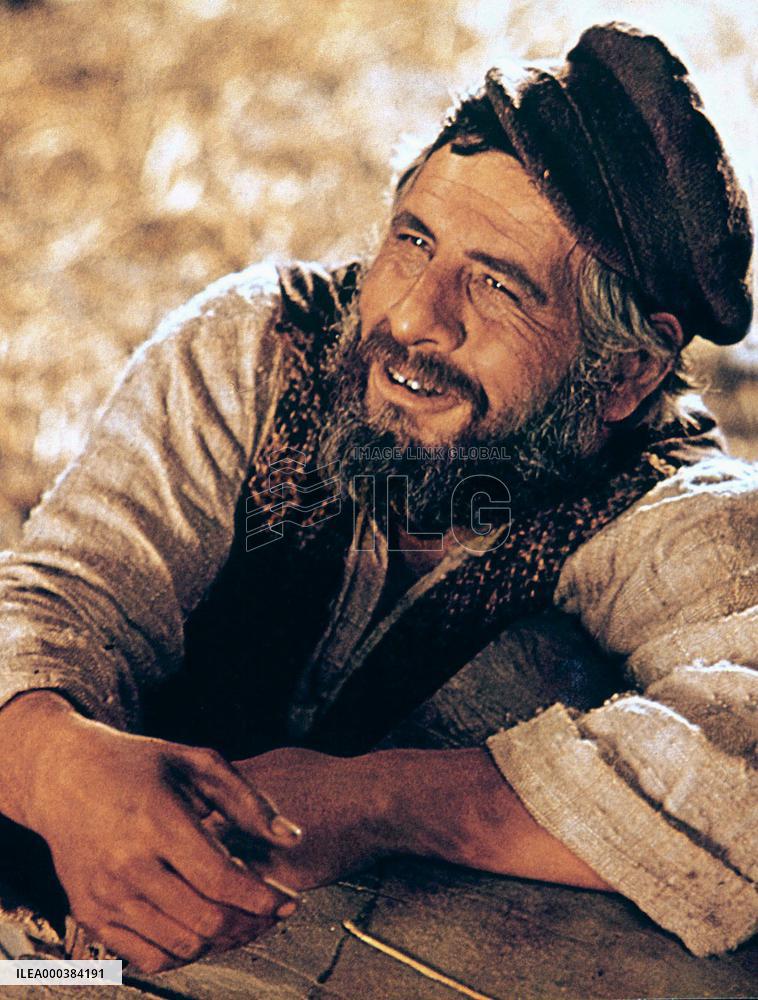 Fiddler On The Roof (1971)