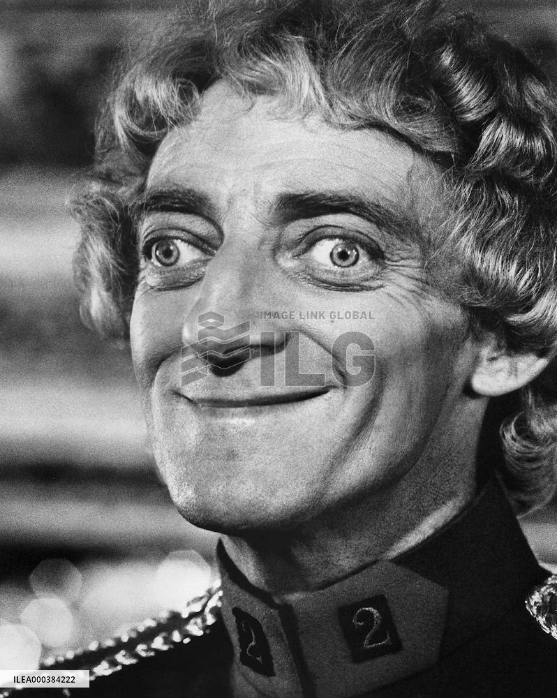 The Last Remake Of Beau Geste (1977)