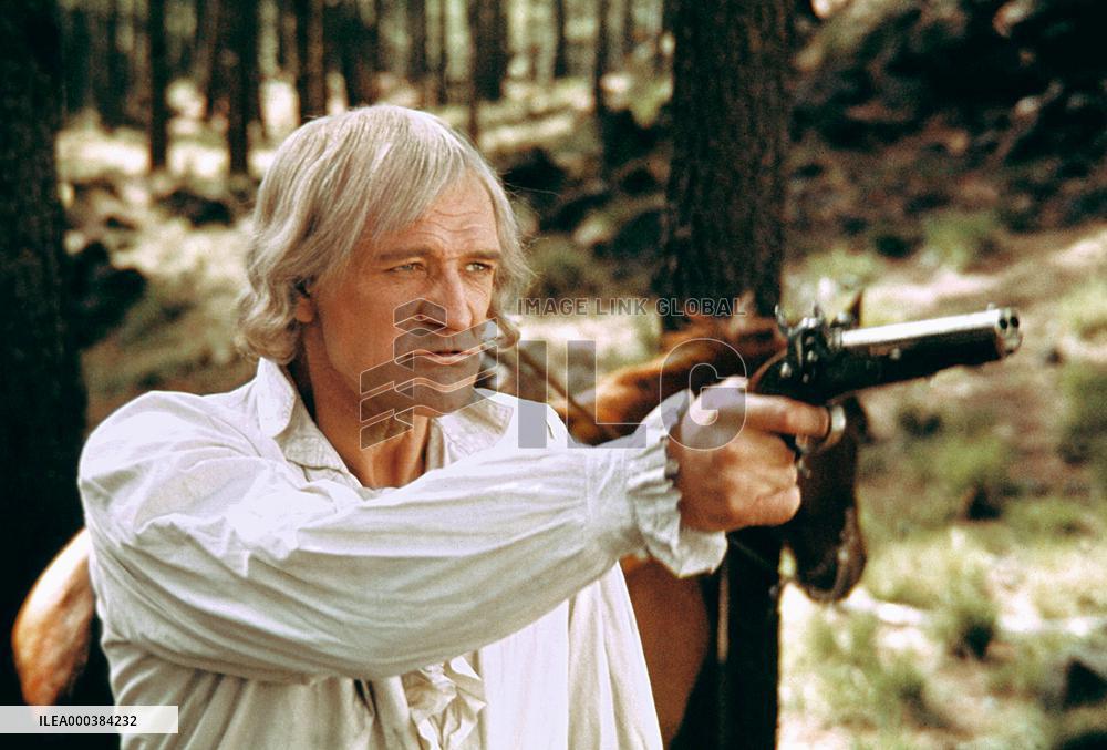 A Man Called Horse (1970)