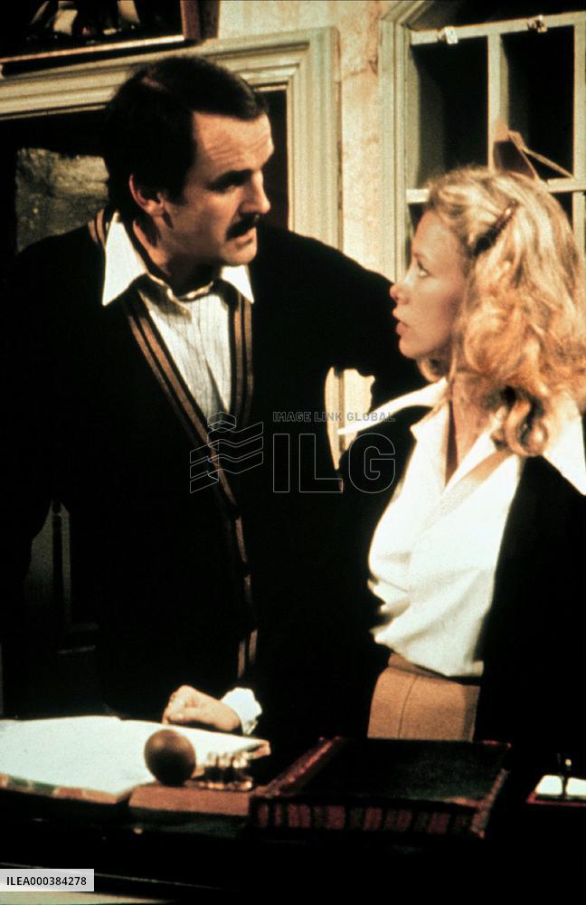 Fawlty Towers (1975)