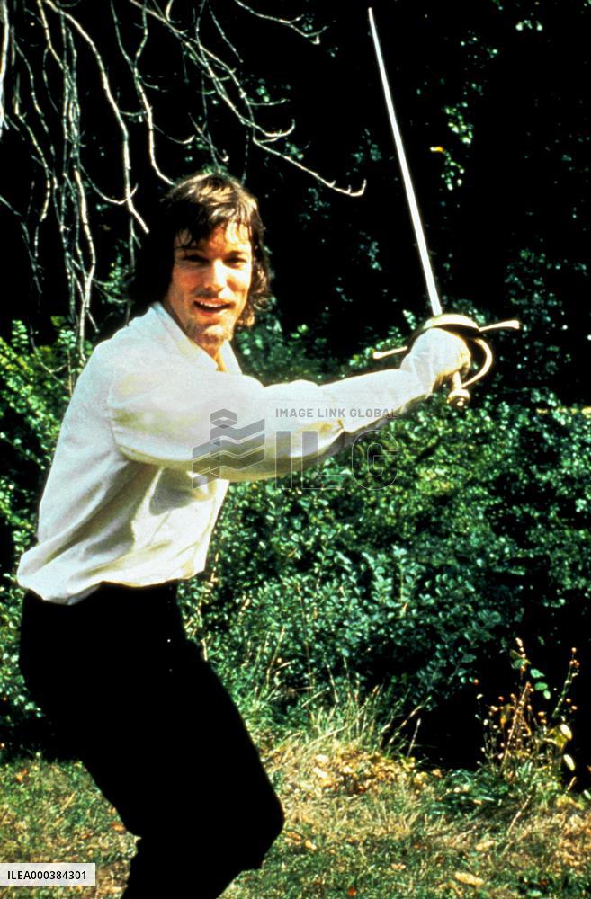 The Man In The Iron Mask (1977)