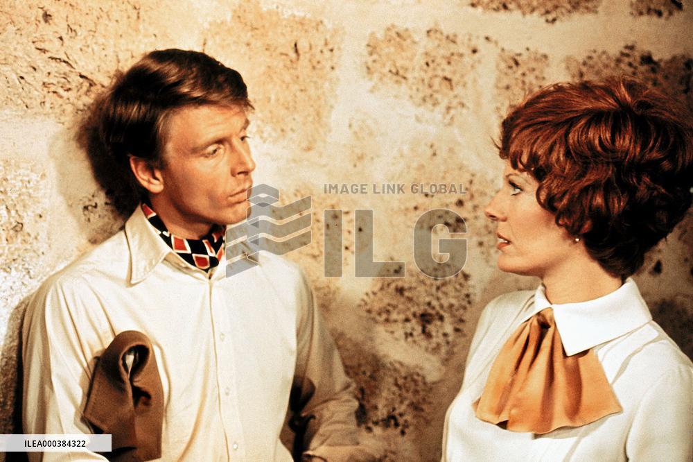 The Day Of The Jackal (1973)