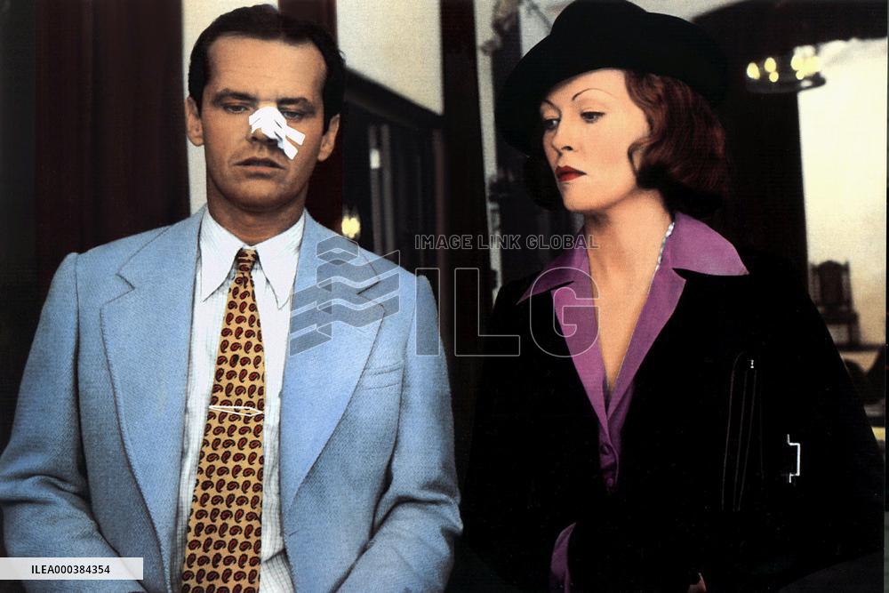 Chinatown (1974)