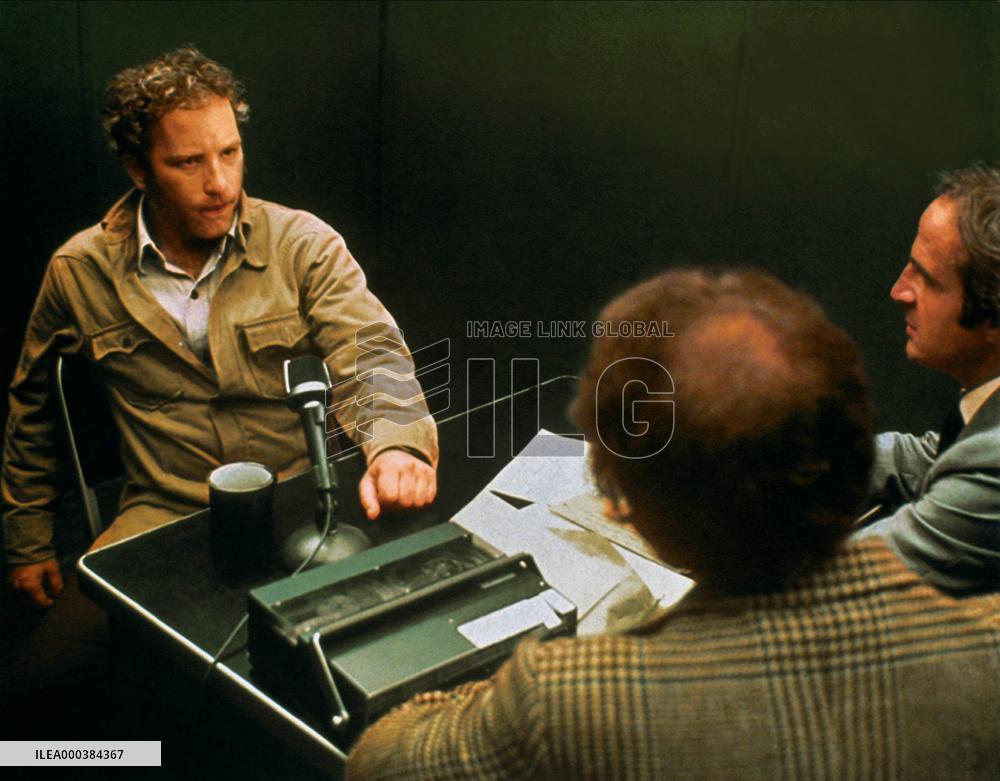 Close Encounters Of Third Kind (1977)