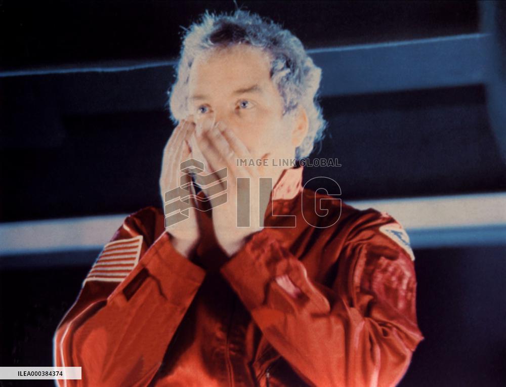 Close Encounters Of Third Kind (1977)