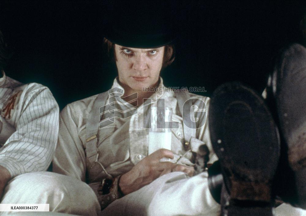 A Clockwork Orange (1971)