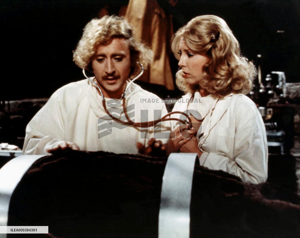 Young Frankenstein (1974)
