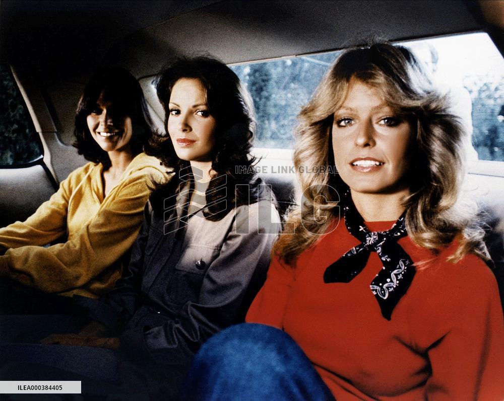 Charlie'S Angels (1976)