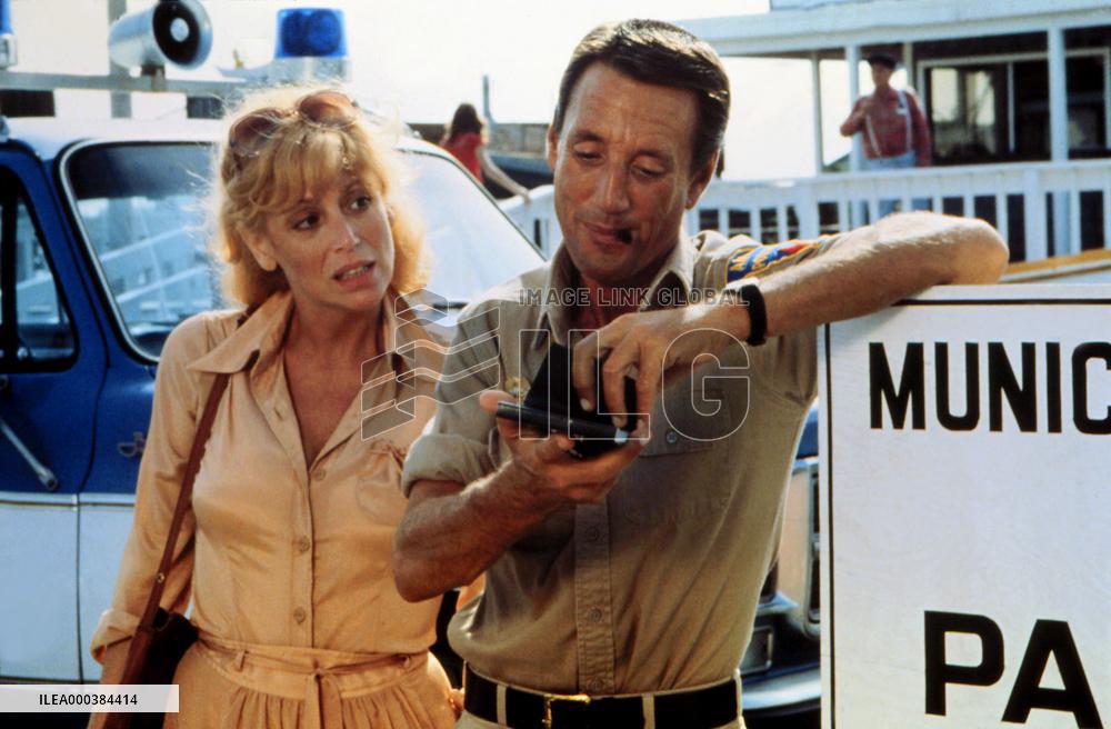 Jaws 2 (1978)