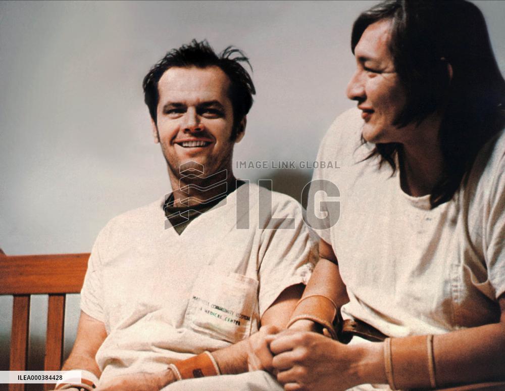 One Flew Over The Cuckoo'S Nes (1975)