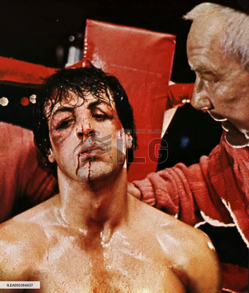 Rocky (1976)