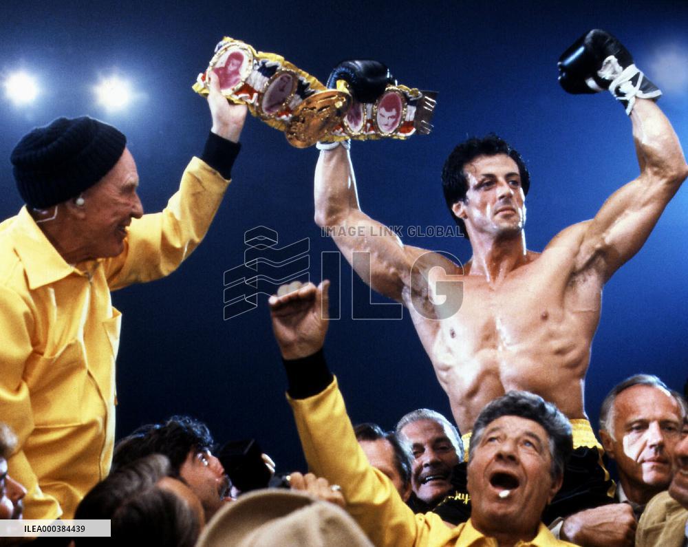 Rocky Ii (1979)