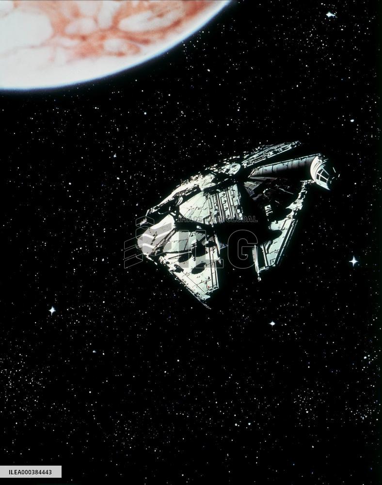 Star Wars: Episode Iv - A New (1977)