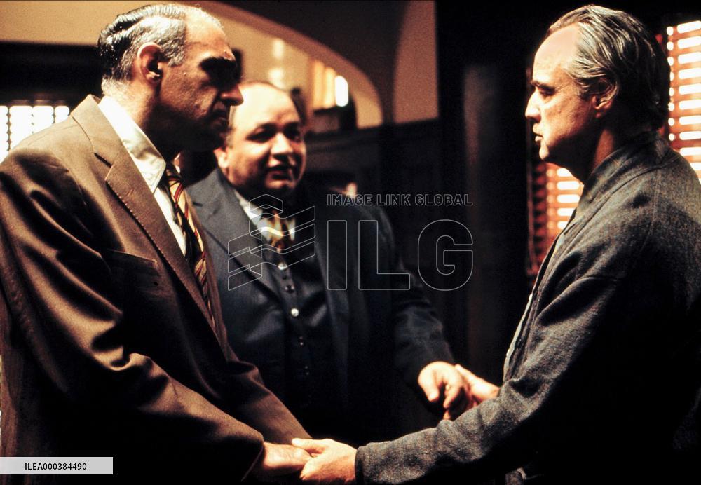 The Godfather (1972)