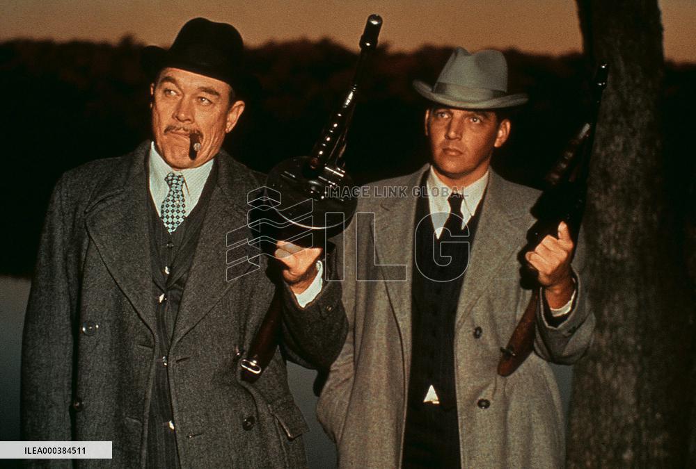 Dillinger (1973)