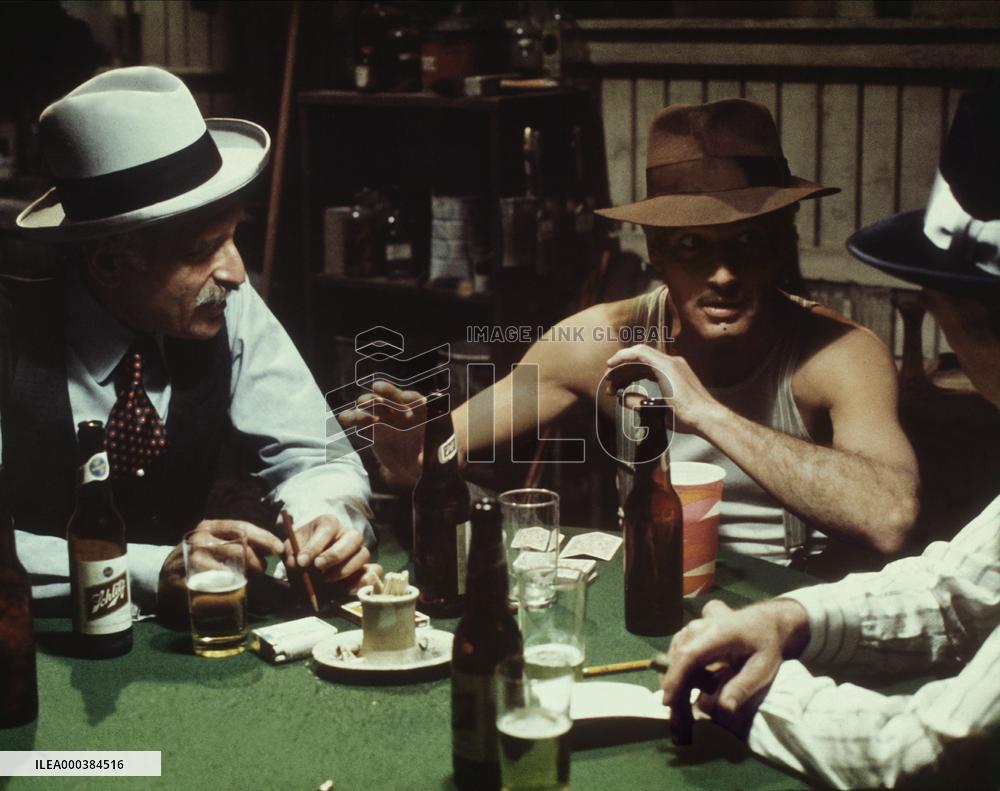 The Sting (1973)