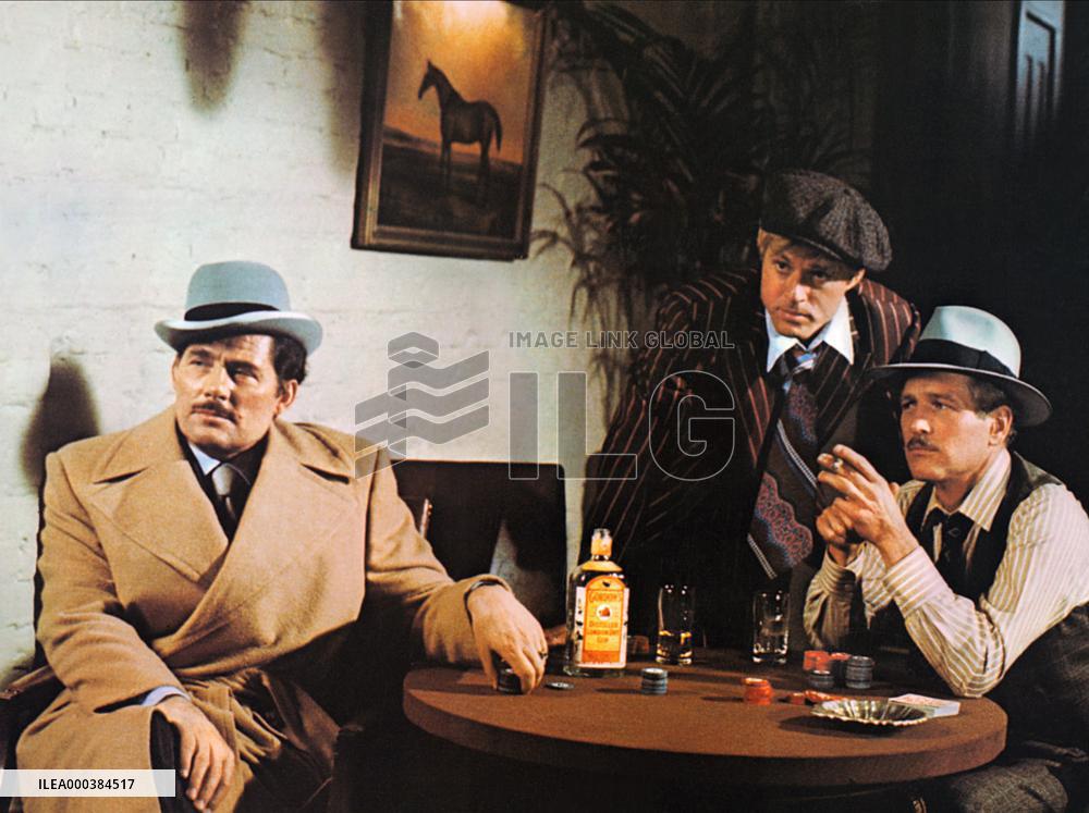 The Sting (1973)