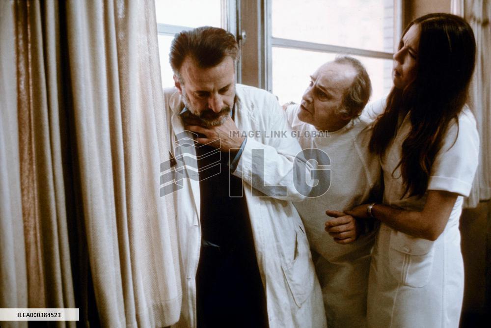 The Hospital (1971)
