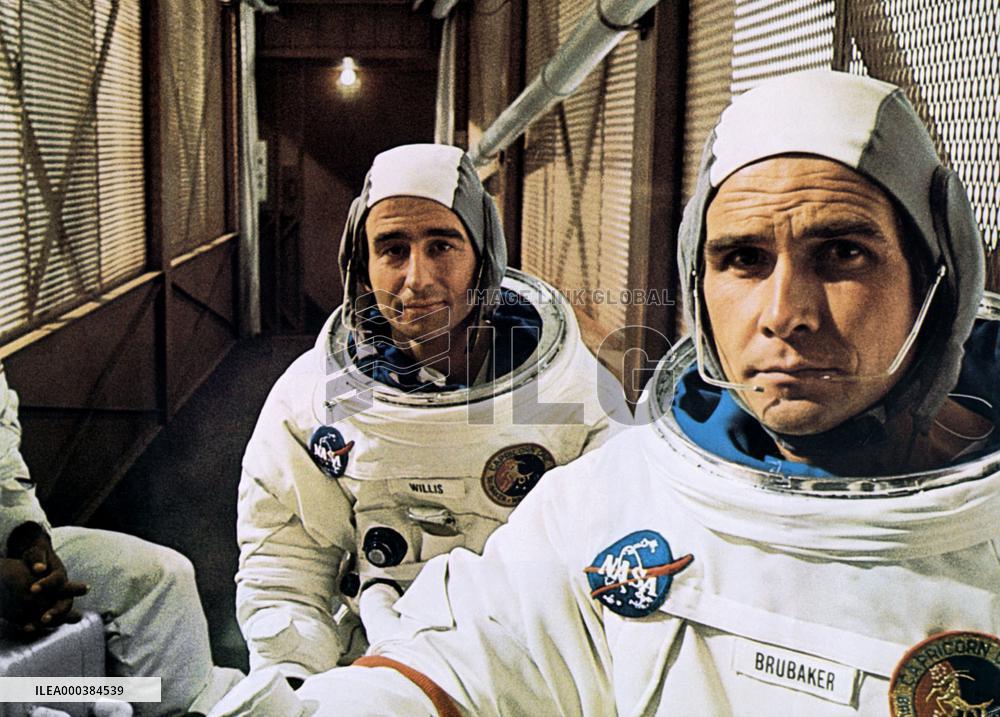 Capricorn One (1977)