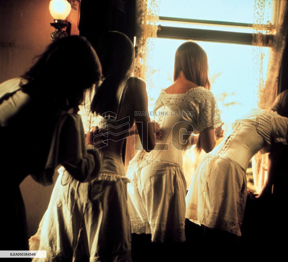 Picnic At Hanging Rock (1975)