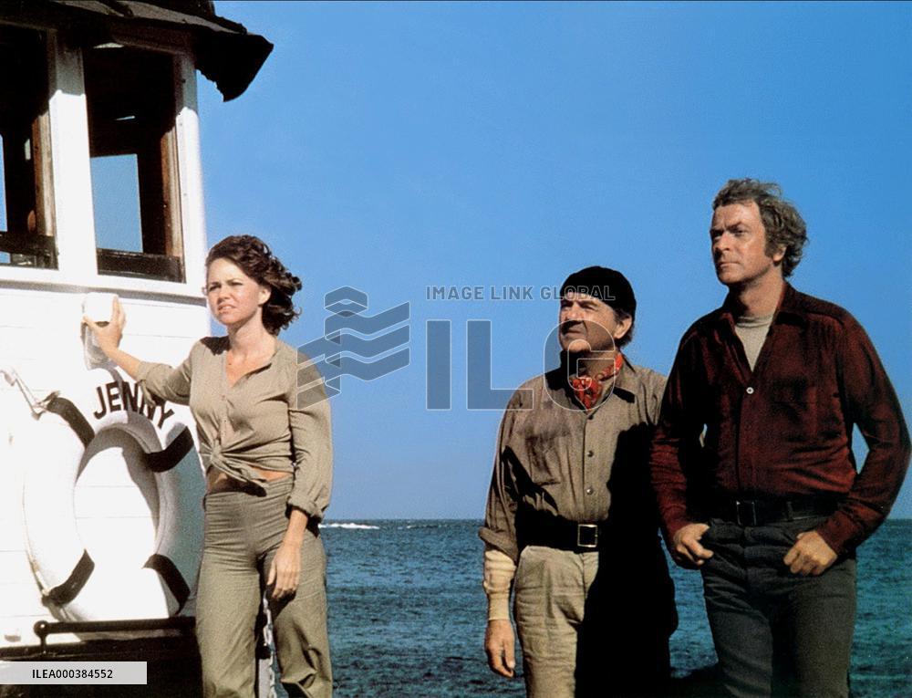 Beyond The Poseidon Adventure (1979)