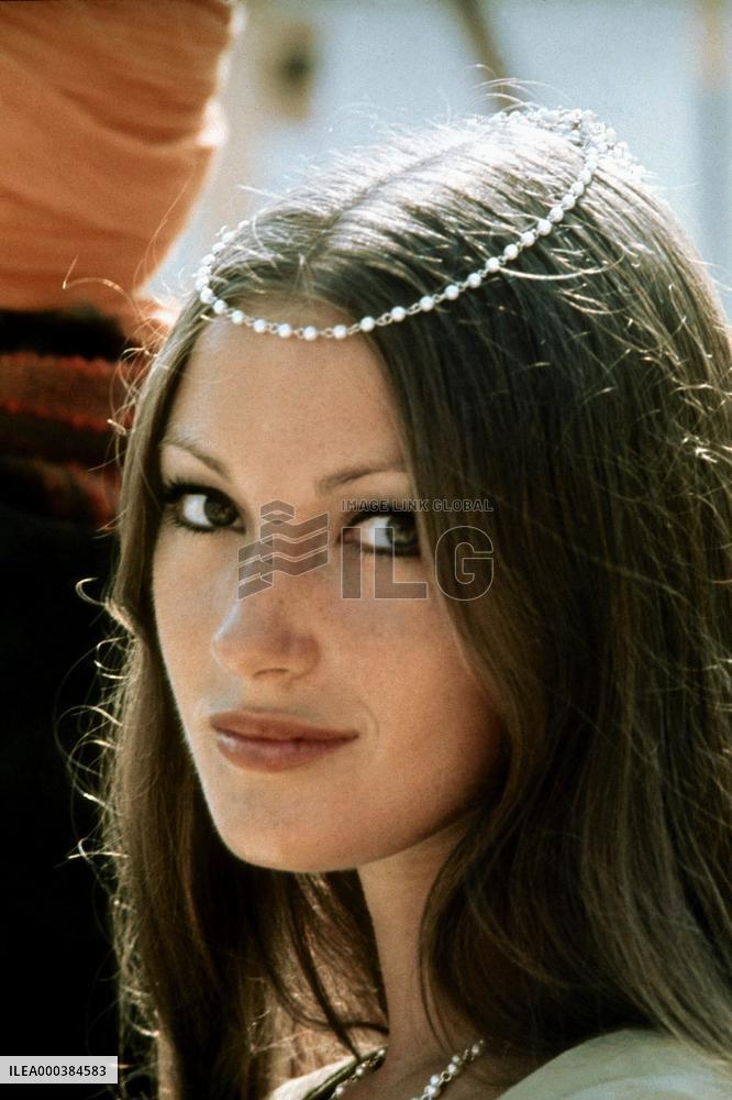 Sinbad & The Eye Of The Tiger (1977)