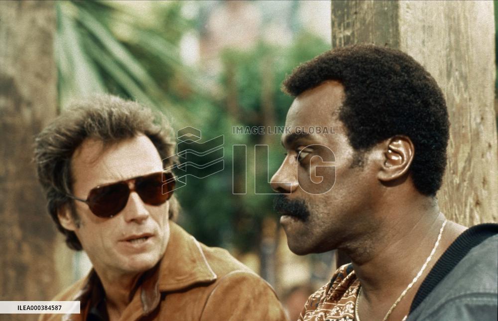 The Enforcer (Dirty Harry 3) (1976)