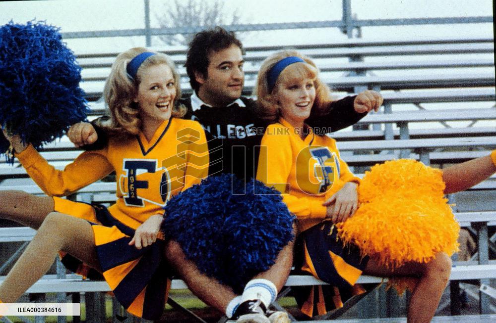 National Lampoon'S Animal Hous (1978)