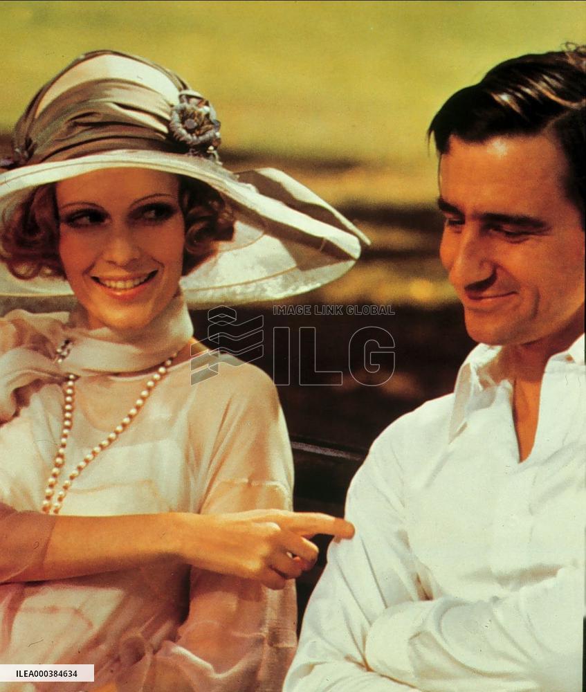 The Great Gatsby (1974)