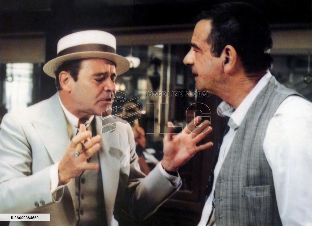 The Front Page (1974)