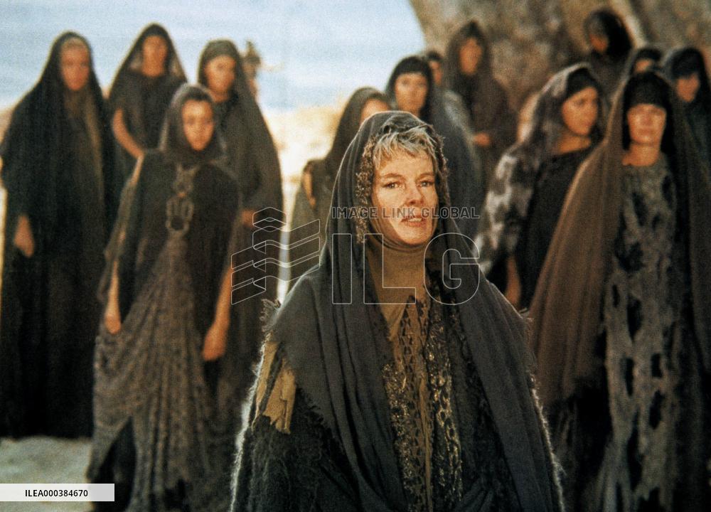 The Trojan Women (1971)