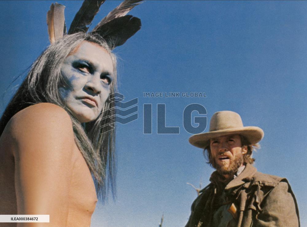 The Outlaw Josey Wales (1976)