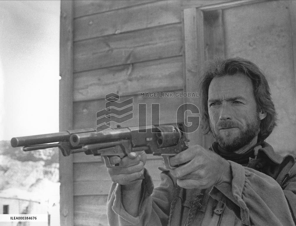 The Outlaw Josey Wales (1976)