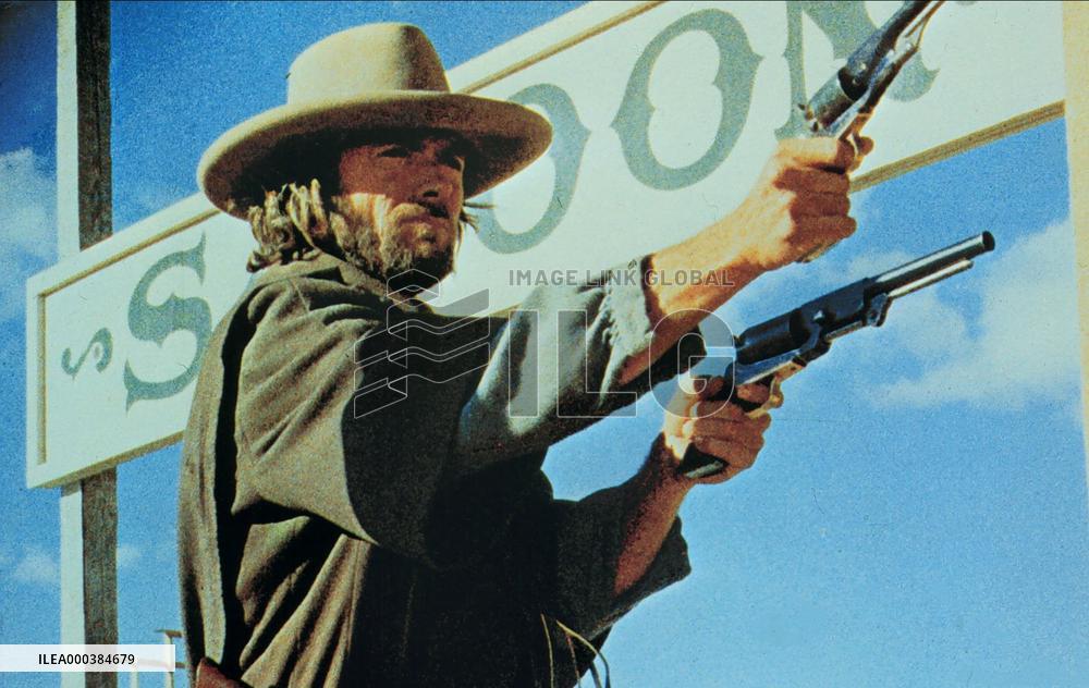 The Outlaw Josey Wales (1976)