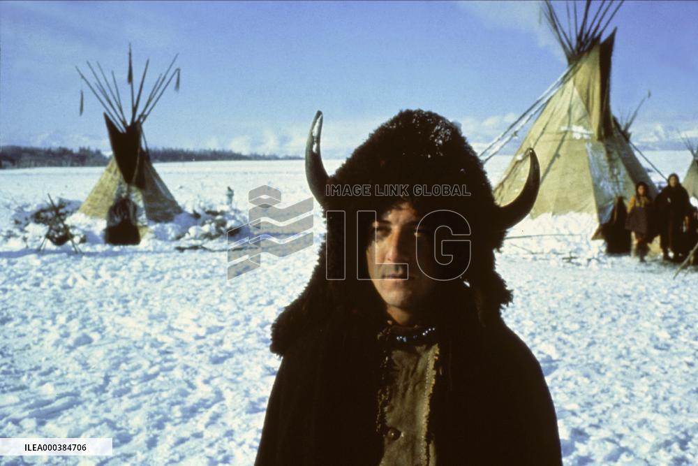 Little Big Man (1970)