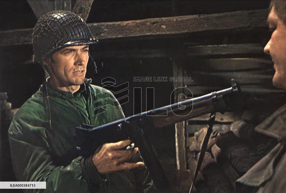 Kelly'S Heroes (1970)