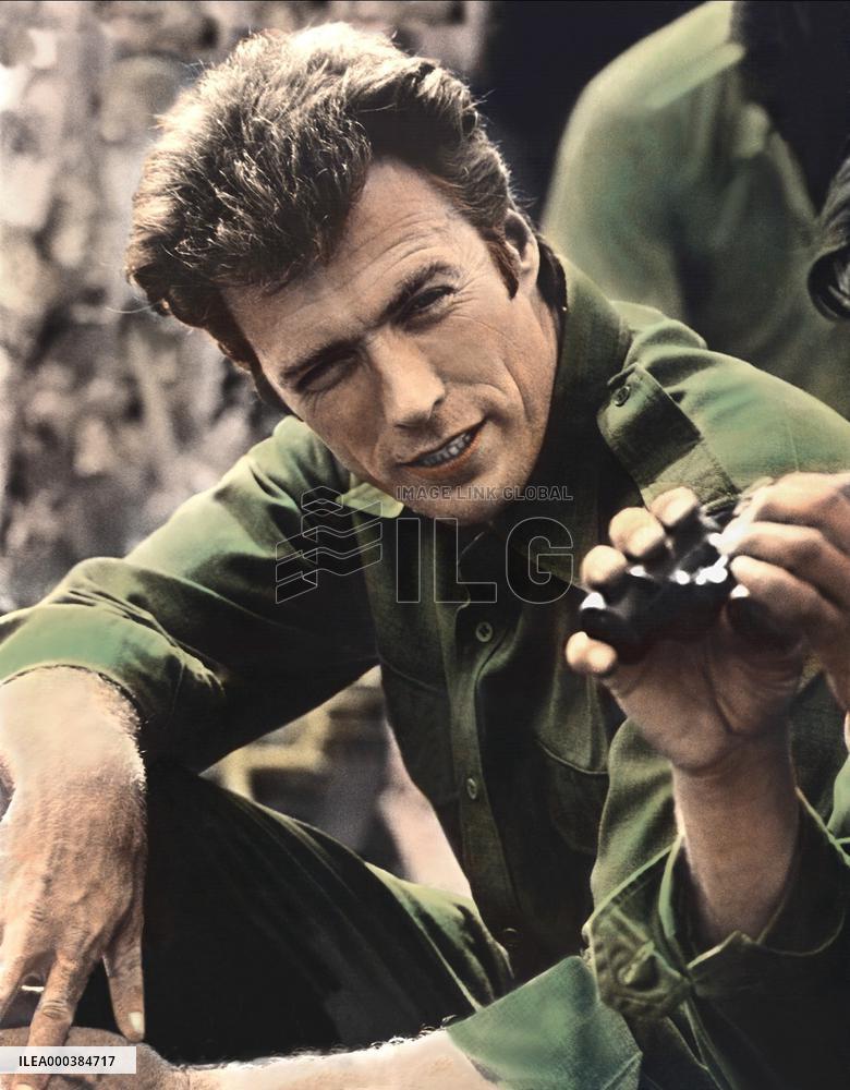 Kelly'S Heroes (1970)