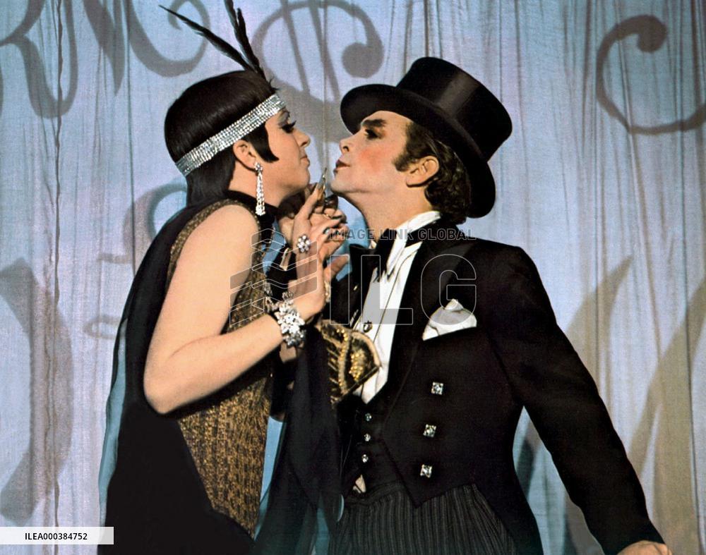 Cabaret (1972)